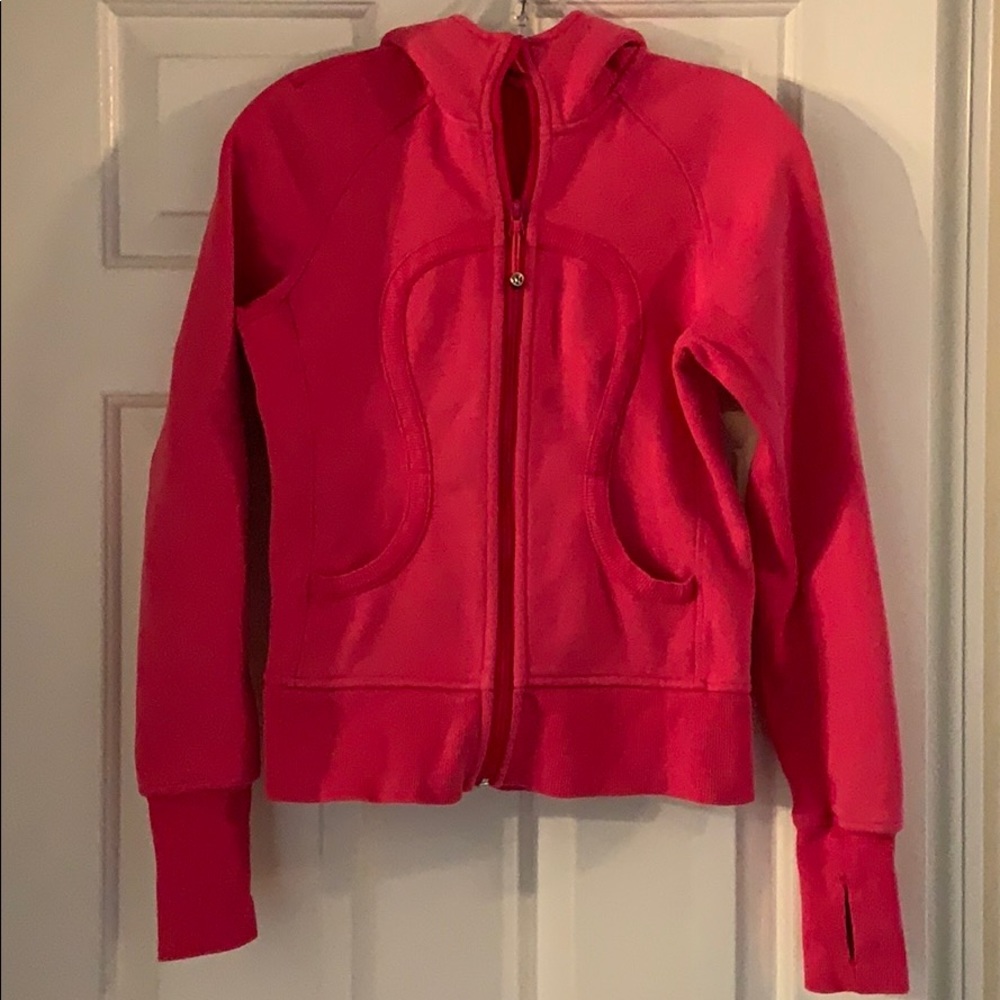 Lululemon Scuba Hoodie